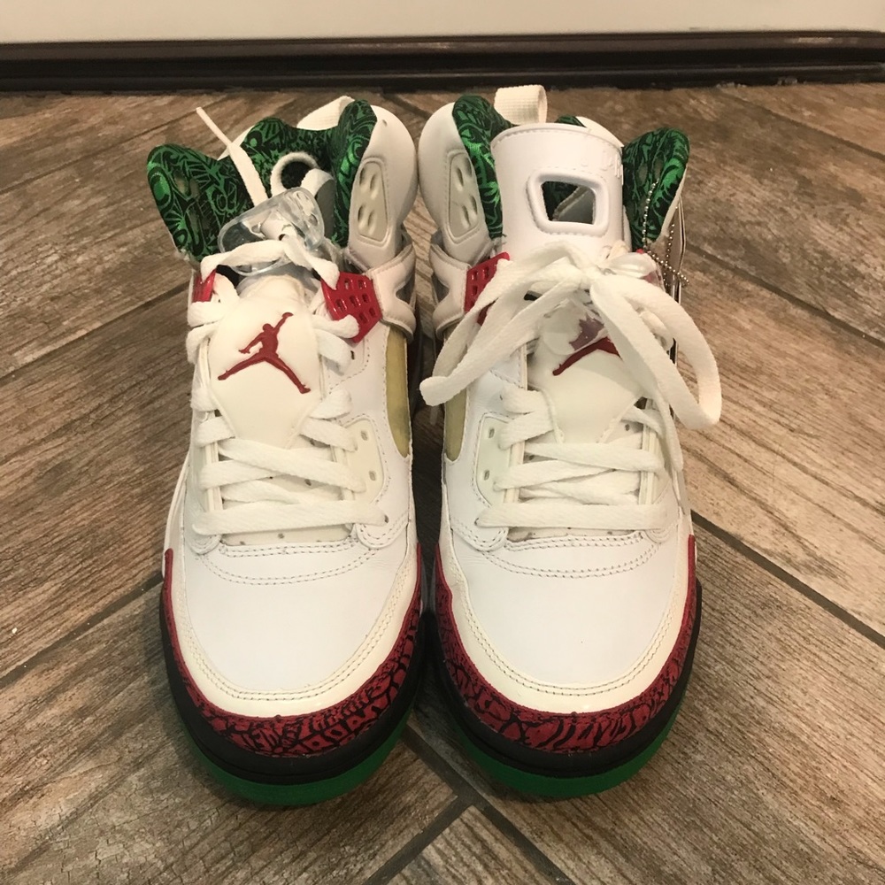 Jordan Spiz’ike Mens size 8
